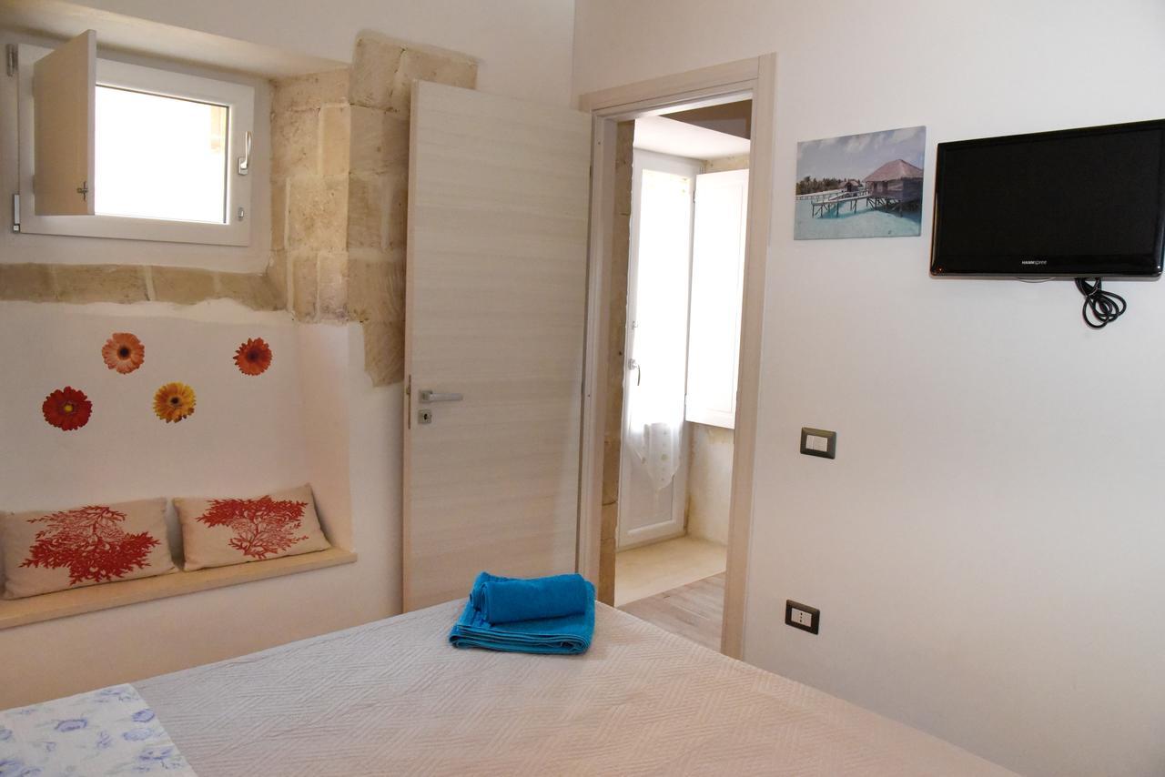 Casamia Apartment *