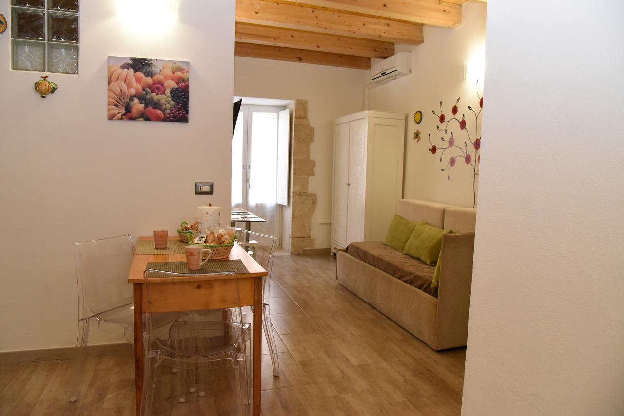 Apartment Casamia