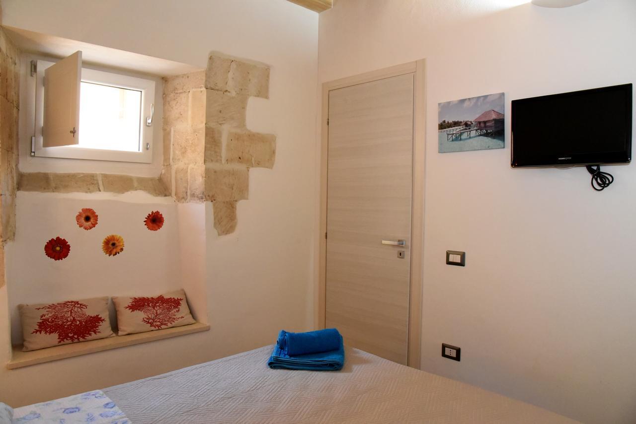 Apartment Casamia *