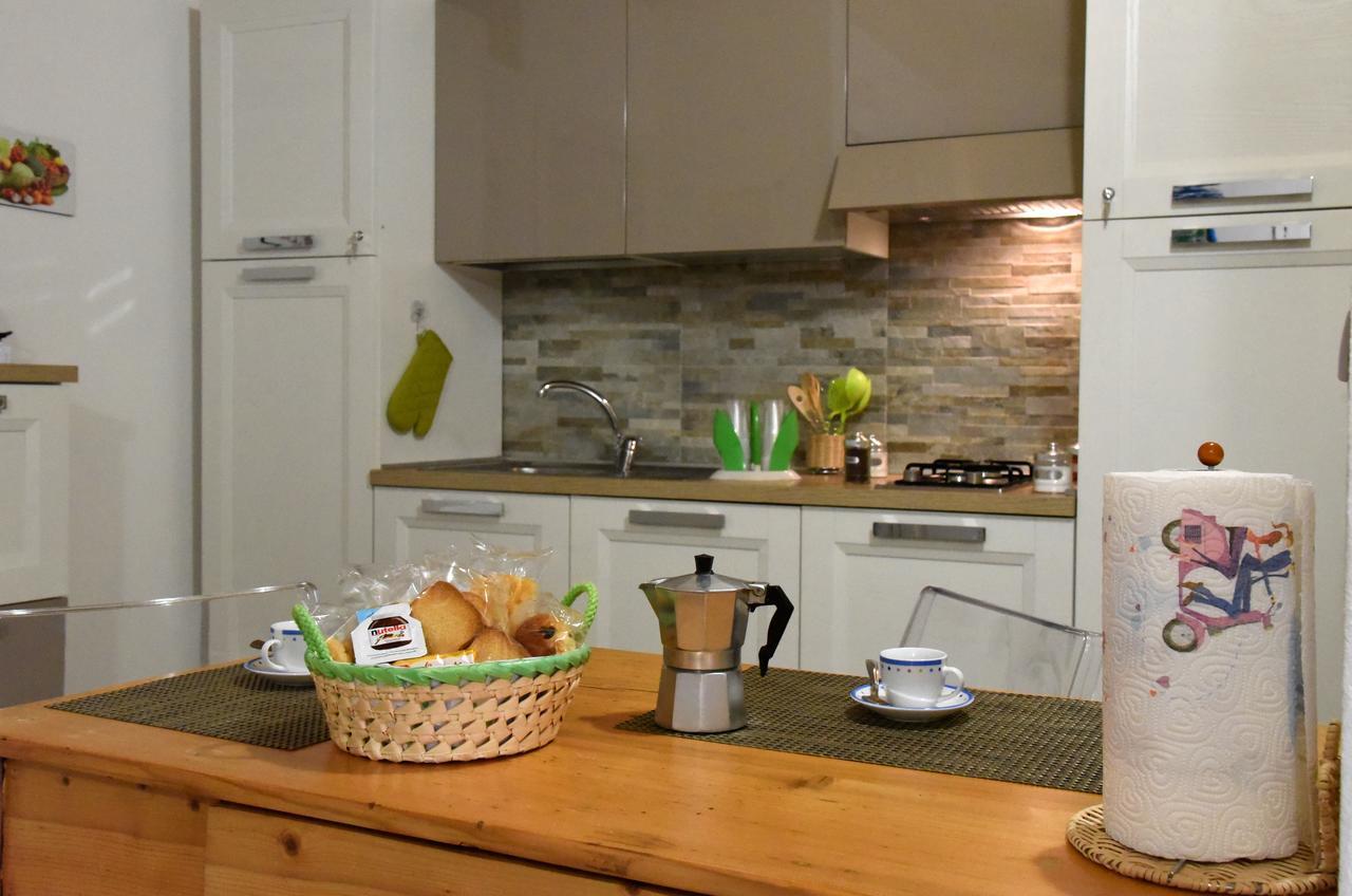 Casamia Apartment *