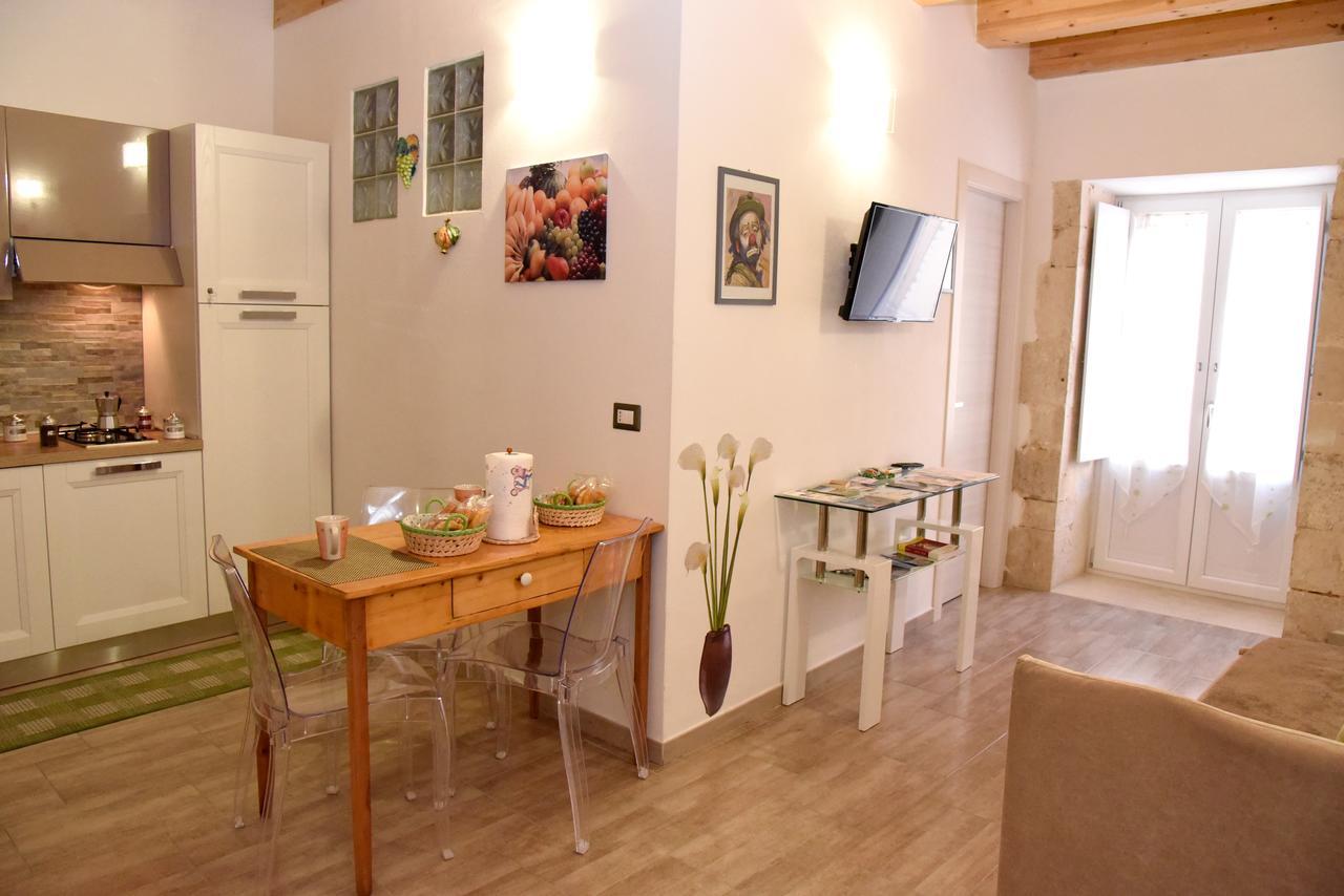 Casamia Apartment