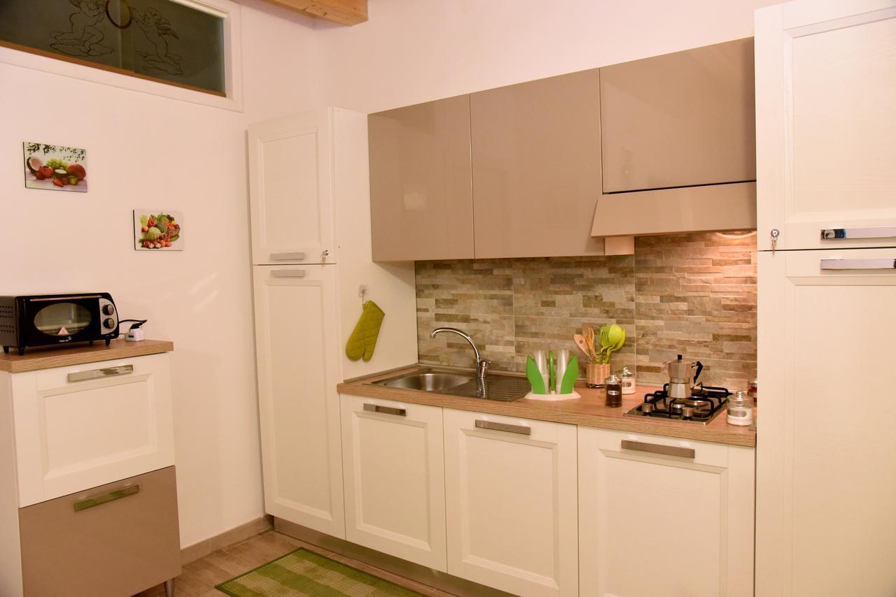 Apartment Casamia